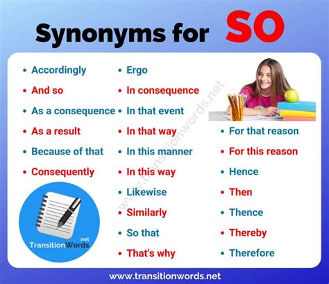 so that synonyms|so that examples.